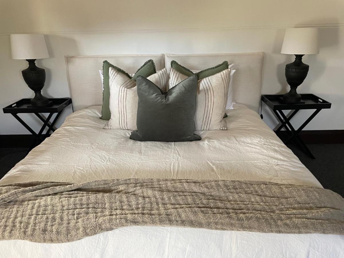 Ballina Manor Boutique Hotel Zewnętrze zdjęcie