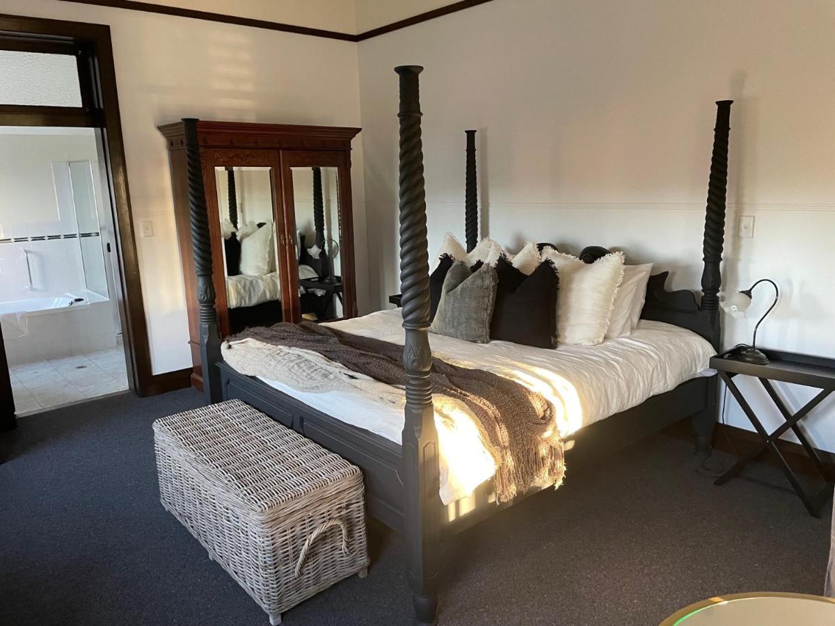 Ballina Manor Boutique Hotel Zewnętrze zdjęcie