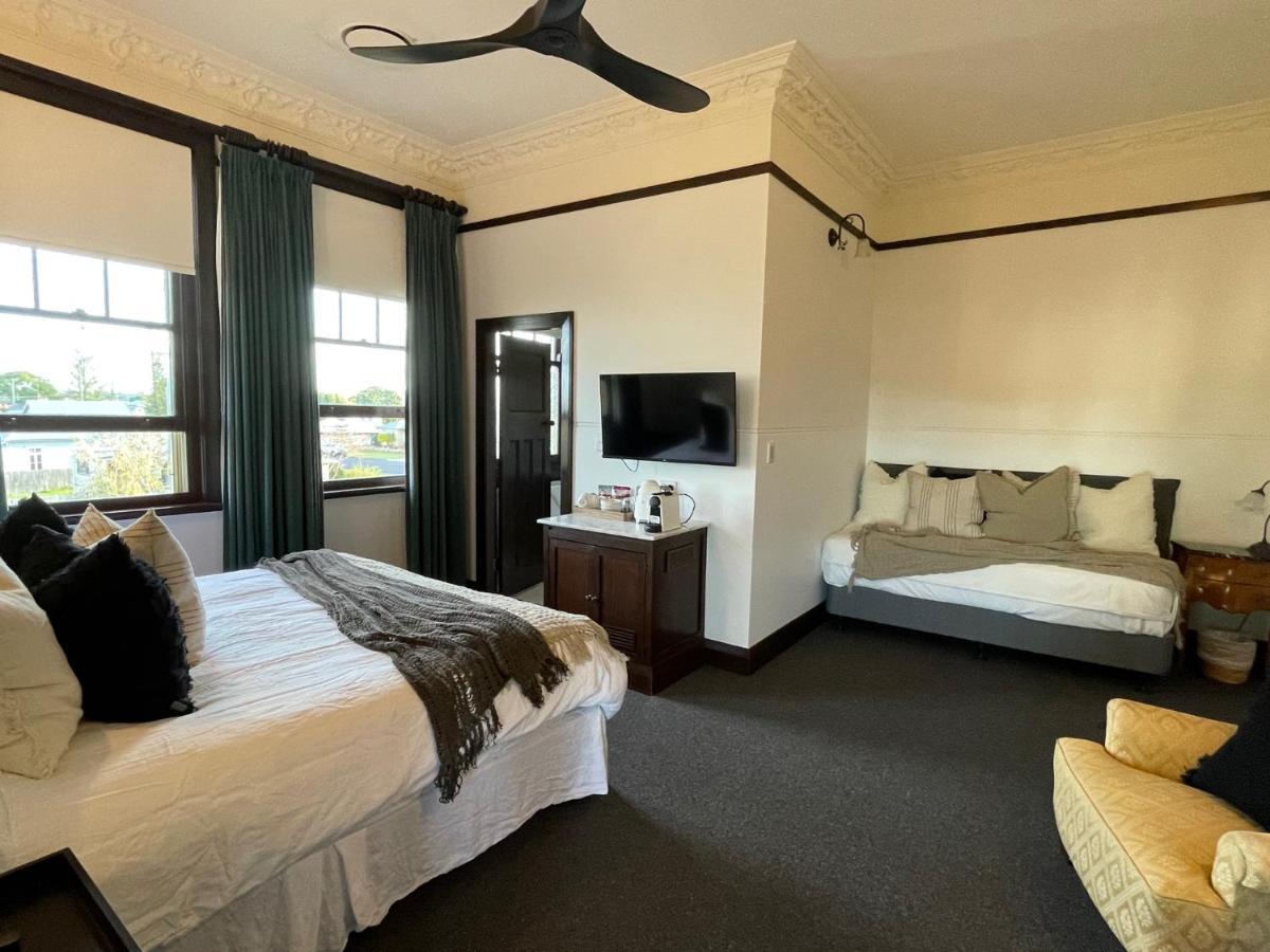 Ballina Manor Boutique Hotel Zewnętrze zdjęcie