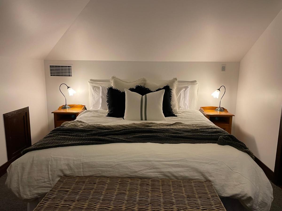 Ballina Manor Boutique Hotel Zewnętrze zdjęcie