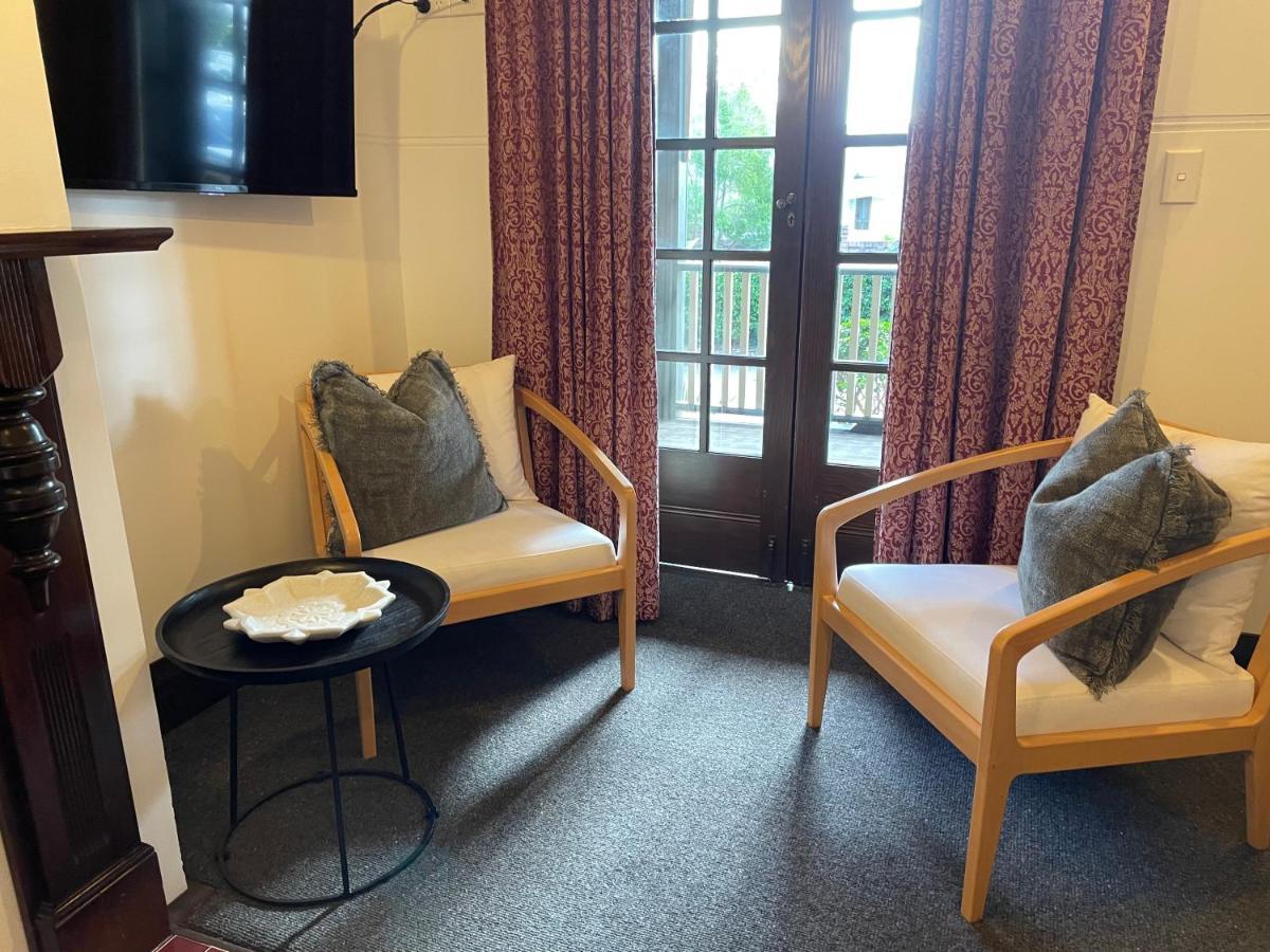 Ballina Manor Boutique Hotel Zewnętrze zdjęcie