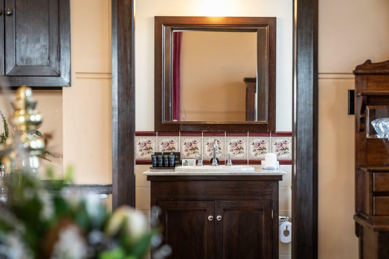 Ballina Manor Boutique Hotel Zewnętrze zdjęcie